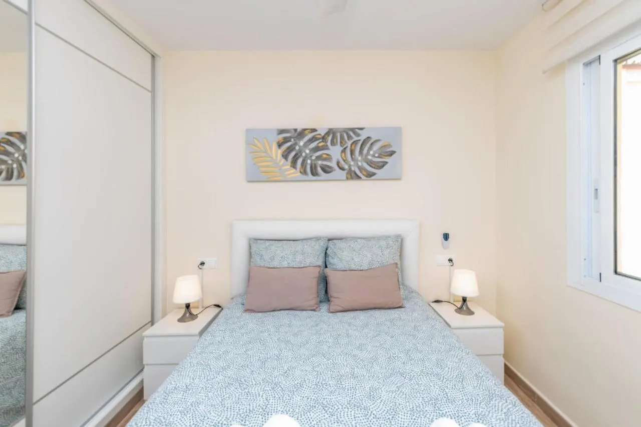 Stylish 1Br In The Heart Of Town Apartment Fuengirola